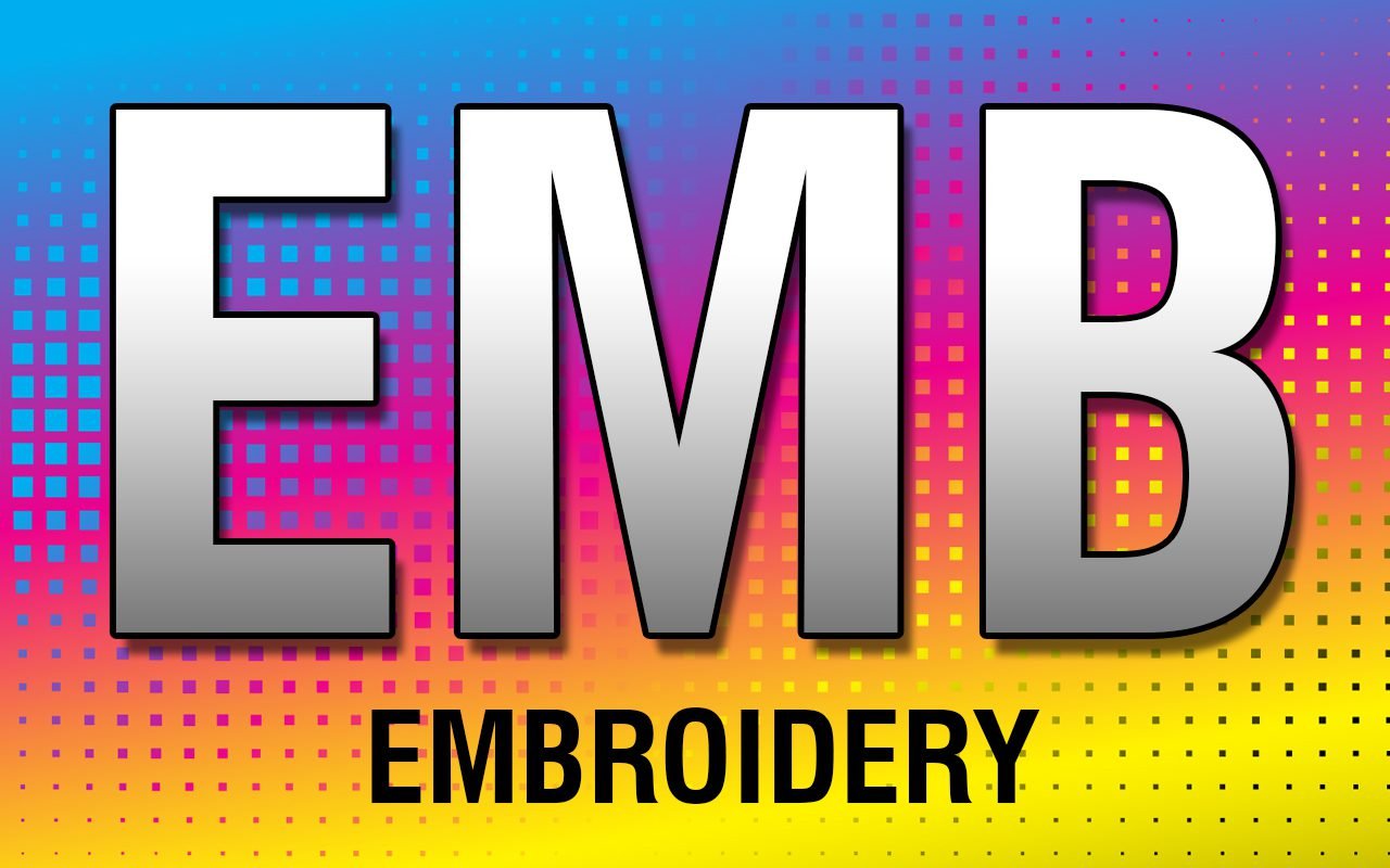 Direct to Garment printing