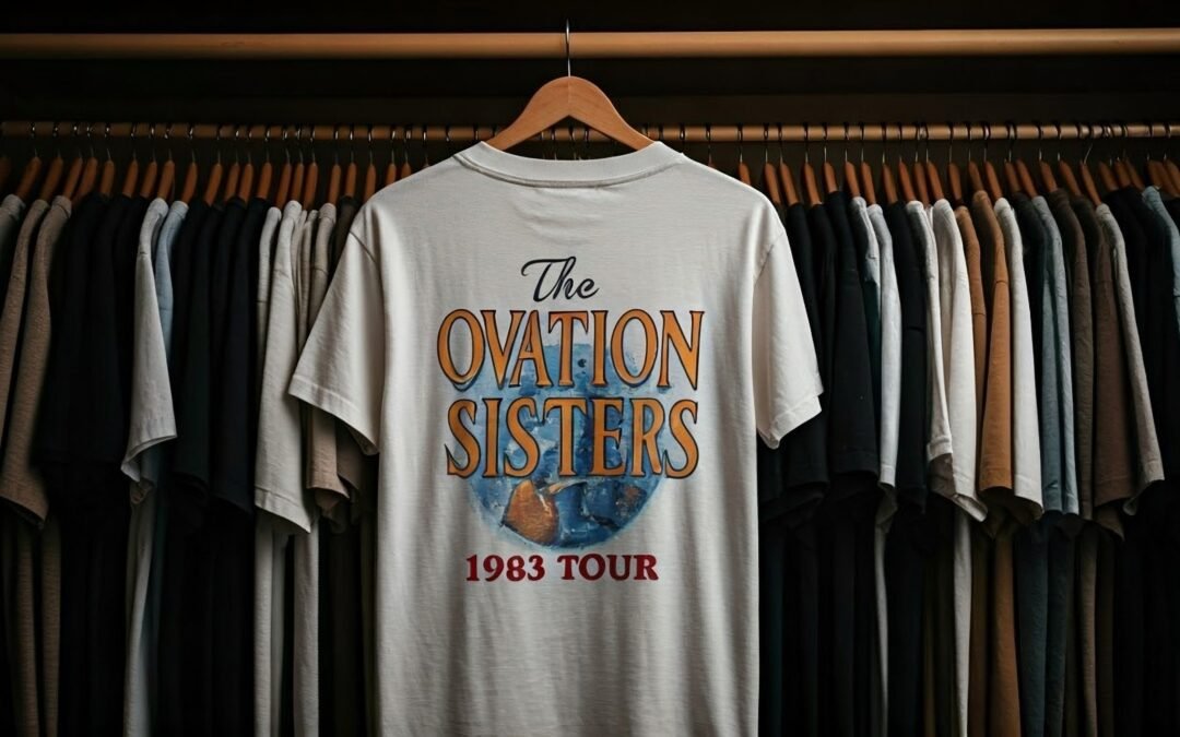 How Long Does Custom T-Shirt Printing Take? A Calgary Guide