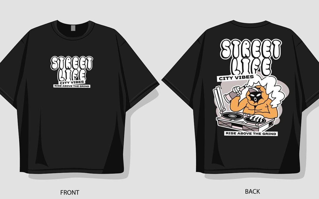 DTG vs DTF Printing: Which is Right for Your Custom Apparel?