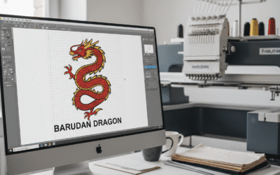 How to Prepare Artwork for Embroidery: Calgary’s Expert Tips